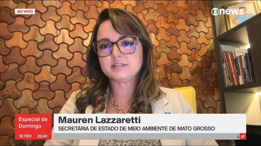 Estado tem investido importantes recursos no combate ao desmatamento e assegurado o desenvolvimento econômico sustentável